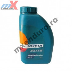 MXE Ulei Repsol Multivalvulas 10W40 1L Cod Produs: 540714 foto