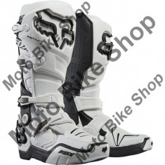 MBS FOX STIEFEL INSTINCT 2.0, white, 8/41, 15/138, Cod Produs: 122520088AU foto