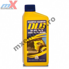 MXE DLB sampon concentrat pentru motociclete 500ml Cod Produs: 001318 foto