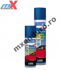 MXE Candivetro spray detergent pentru geamuri 400ml Cod Produs: 000712 foto