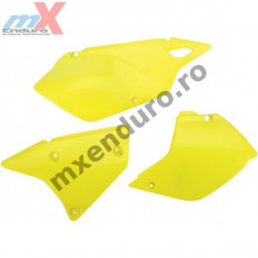 MXE Laterale spate galbene,Suzuki DRZ 400E Cod Produs: UF3979102AU foto