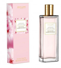 WOMEN S COLLECTION CHERRY BLOSSOM Oriflame foto
