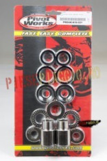 Kit reparatie bascula KX250F/ KX450F &amp;#039;06-&amp;#039;09/ KLX450R PP Cod Produs: PWSAKK16021VP foto