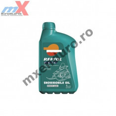 MXE Ulei Repsol Snowpower 0W30 4T 1L Cod Produs: 002830 foto