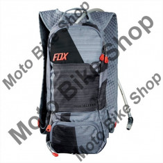 MBS FOX HYDRATION PACK OASIS, schwarz-camo, 2L Blase - 6L Stauvolumen, Cod Produs: 11686027AU foto