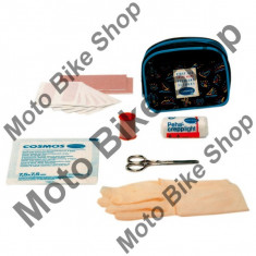 MBS MOTORRAD ERSTE HILFE PACKCHEN, mini, 15/212, Cod Produs: 737406AU foto