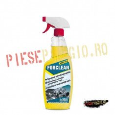 Forclean degresant cu pulverizator pentru motor 750ml PP Cod Produs: 002082 foto