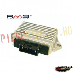 Releu incarcare Malaguti/MBK/Yamaha 125-150 PP Cod Produs: 246030011RM foto