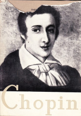 Theodor Balan - Chopin - 35922 foto