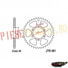 Pinion spate Z42 530 PP Cod Produs: 7272156MA foto