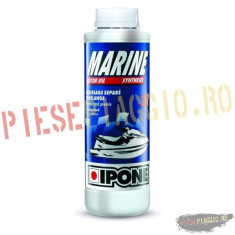 Ulei 2T Ipone Marine 2 Outboard Fraise, 60L PP Cod Produs: 800149IP foto