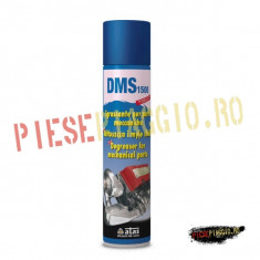 Dms 1508 spray degresant pentru parti mecanice 400ml PP Cod Produs: 001016 foto