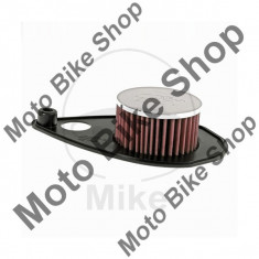 MBS Filtru aer racing K&amp;amp;N Suzuki VZ 800 M800 Intruder K5 B41111 2005-2008, Cod Produs: 7620883MA foto