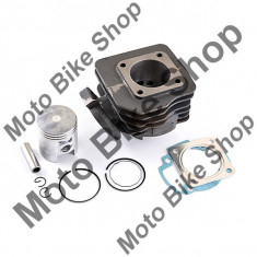 MBS Set motor Honda Dio AF18 AC-2T 80cc, 47mm, Cod Produs: MBS010122 foto