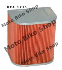 MBS Filtru aer Honda VT700 C 86-87 / VT800 C 88 Shadow, Cod OEM 17215-MK7-000, Cod Produs: HFA1711 foto