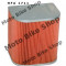 MBS Filtru aer Honda VT700 C 86-87 / VT800 C 88 Shadow, Cod OEM 17215-MK7-000, Cod Produs: HFA1711