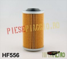 Filtru Ulei Bombardier, Cod OEM 420956741 PP Cod Produs: HF556 foto