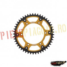 Pinion spate AL Supersprox 520 Z48 PP Cod Produs: 7582802MA foto