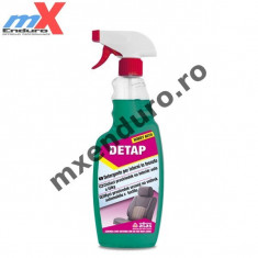 MXE Detap pulverizator spuma pentru covoare si mochete 750ml Cod Produs: 000996 foto