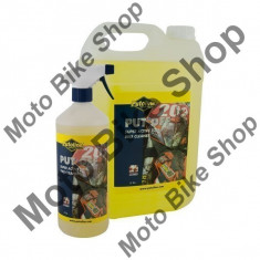 MBS PUTOLINE PUT OFF BIKE CLEANER 5LITER KANNE, 5 LITER, Cod Produs: PU73606AU foto