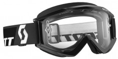 MXE Ochelari cross Scott Works Brille Recoil Xi, negru Cod Produs: W2405910001113AU foto