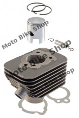 MBS Set motor Piaggio Ciao/Bravo/Si D.38,2 bolt 10, Cod Produs: 100080310RM foto