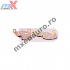 MXE Placute frana fata standard Suzuki RM80+85/AN 96-04 Cod Produs: PR243AU foto