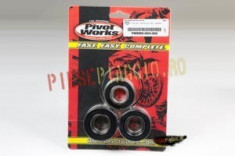 Kit rulmenti +simeringuri roata spate CBR600 F3/CBR900 1995 PP Cod Produs: PWRWSH04000VP foto