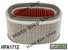 MBS Filtru aer Honda VT750 Shadow 04-07, Cod OEM 17213-MEG-000, Cod Produs: HFA1712 foto