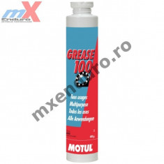MXE Motul Grease 100 -vaselina Cod Produs: 100913 foto