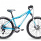 Bicicleta dama CTM Charisma 3.0, 2016, cadru 16&quot;, albastru / alb PB Cod Produs: 037.28