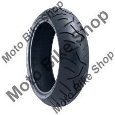 MBS Anvelopa Bridgestone 160/60-18 70W Battlax BT014R, DOT 1104, Cod Produs: SP184BR foto