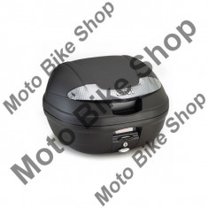 MBS GIVI TOPCASE E340 VISION MONOLOCK, klarglasreflektoren, 34 Liter, Cod Produs: E340NTAU foto