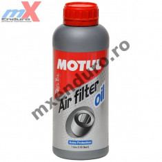 MXE Motul air filter oil Cod Produs: 239040 foto