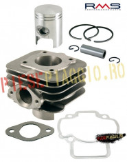 Set motor Piaggio/Gilera scuter AC D.40 PP Cod Produs: 100080010RM foto