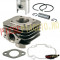 Set motor Piaggio/Gilera scuter AC D.40 PP Cod Produs: 100080010RM