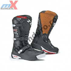 MXE Cizme motocross copii Tcx Comp culoare neagra Cod Produs: XS9103N foto