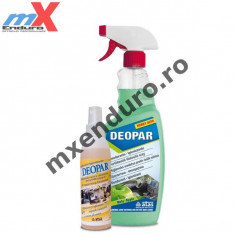 MXE Deopar pulverizator deodorant igenizant mar 750ml Cod Produs: 003553 foto