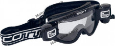 MBS Ochelari cross/enduro Scott 89XWFS negrii, Cod Produs: 211793-0001186 foto