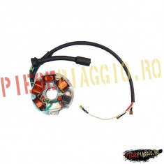 Stator aprindere Piaggio Ape PP Cod Produs: 199500PI foto