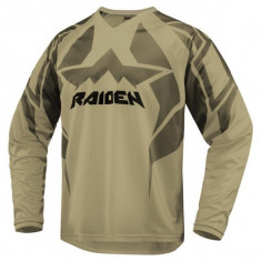 MXE Tricou moto Icon Raiden Arakis, tan Cod Produs: 29103421PE foto