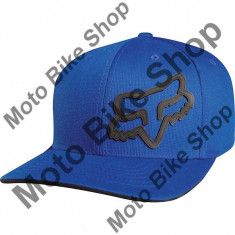 MBS FOX KAPPE FLEXFIT SIGNATURE, blue, S-M, Cod Produs: 68073002037AU foto