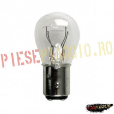 Set becuri stop 12V21/5W BAY15D / 2buc. PP Cod Produs: 1202651 foto