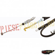 Cablu frana spate Aprilia SR PP Cod Produs: 163555020RM foto