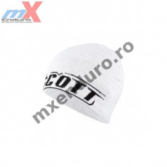 MXE Caciula Scott Beanie culoare alba Cod Produs: 210893WAU foto