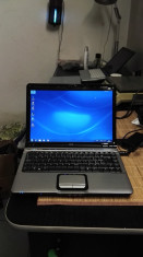 Laptop HP Pavilion dv 2000 Intel Core 2 Duo T5300 1,73GHz foto
