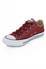 Tenisi Unisex Converse Rosii 136850C foto