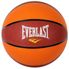 Minge Everlast Team Basketball - Originala - Anglia - Marimea Oficiala &amp;quot; 7 &amp;quot; foto