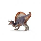 Figurina Dinozaur - Spinosaurus. Violet - 14542 foto