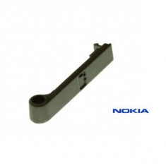 Capac Protectie SD Card Nokia C5-00 Gri foto